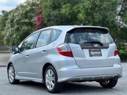 Used 2011 Honda Fit Sport image 7