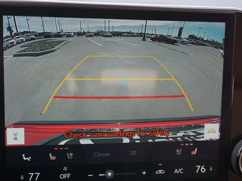 Used 2023 Lexus NX 350 AWD image 17