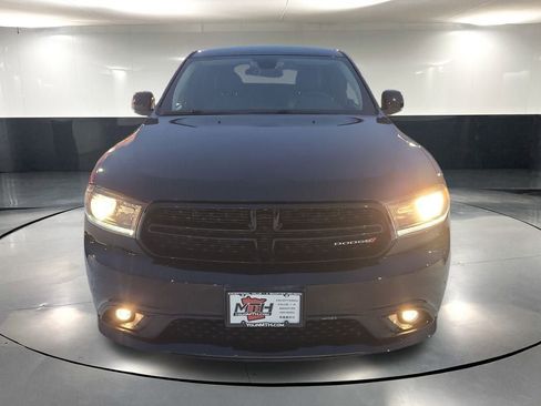 Used 2018 Dodge Durango GT image 11