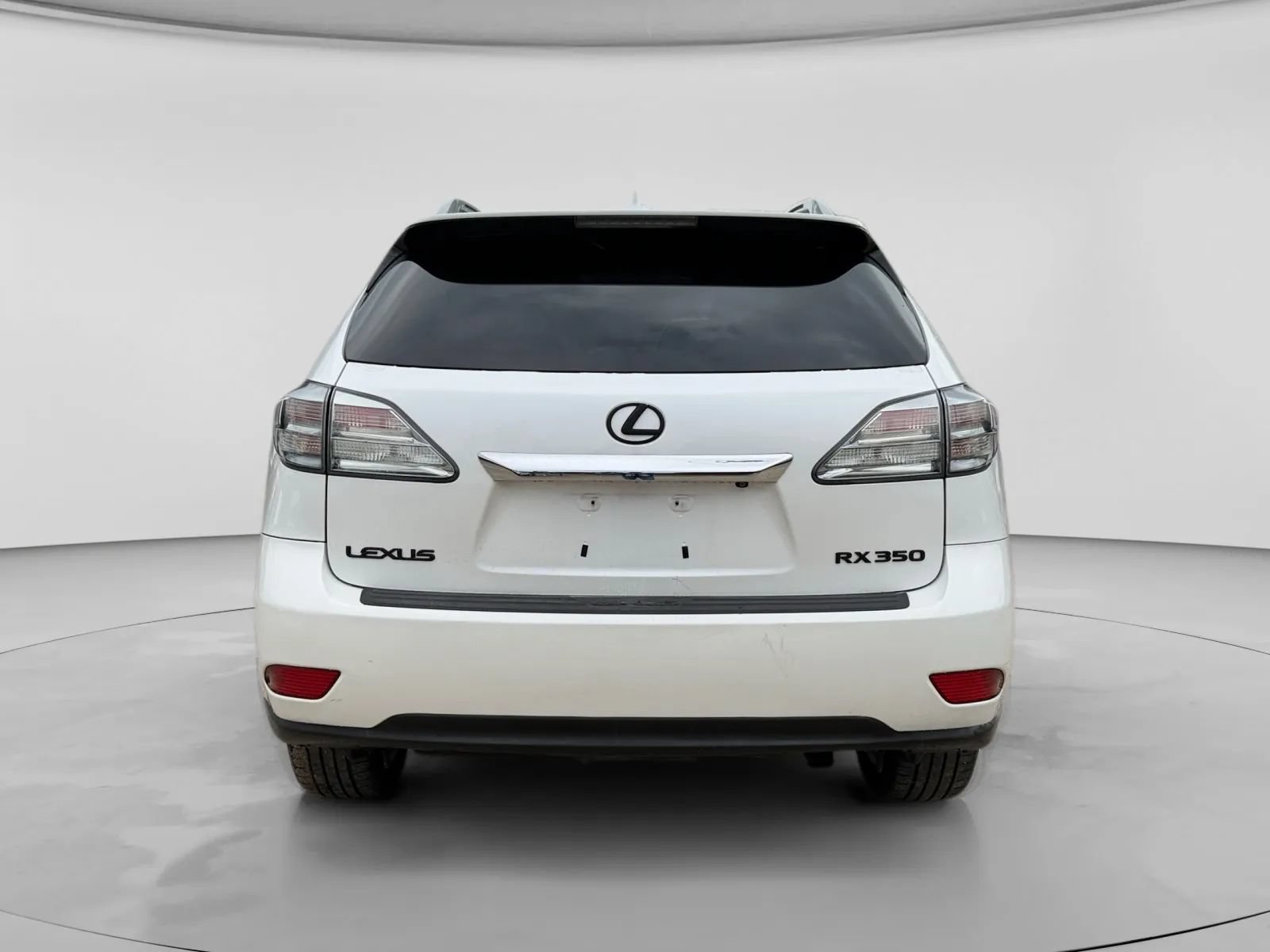 Used 2010 Lexus RX 350 2WD image 4