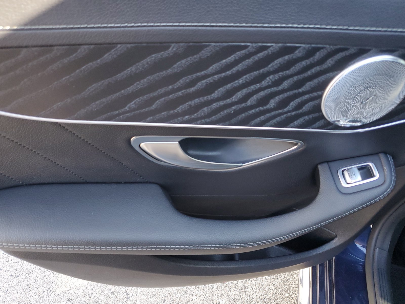 Used 2016 Mercedes-Benz C 300 4MATIC Sedan image 16