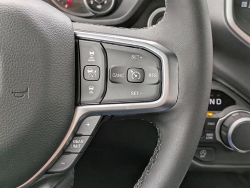 Used 2026 RAM 1500 Big Horn image 29