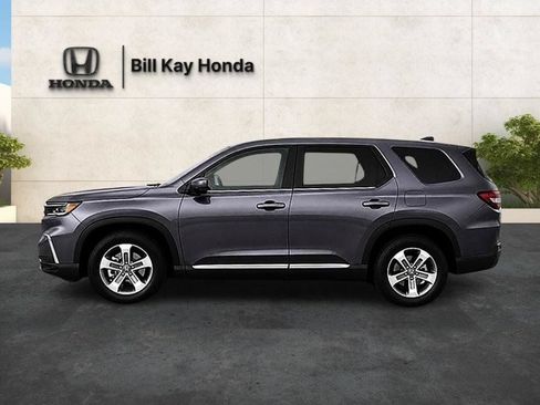Certified 2023 Honda Pilot EX-L image 13