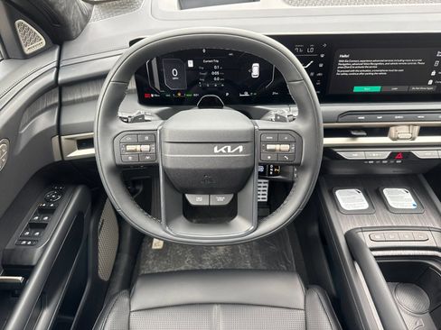New 2027 Kia Telluride X-Line SX Prestige AWD/4WD image 14