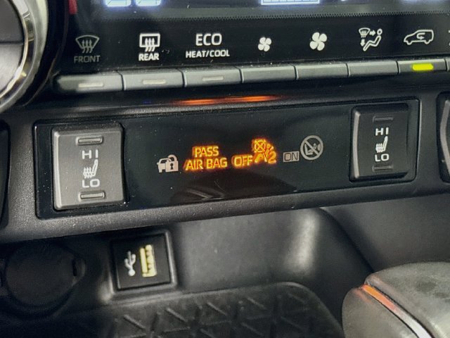 Certified 2025 Toyota RAV4 XLE Premium w/ Weather Package FWD image 21