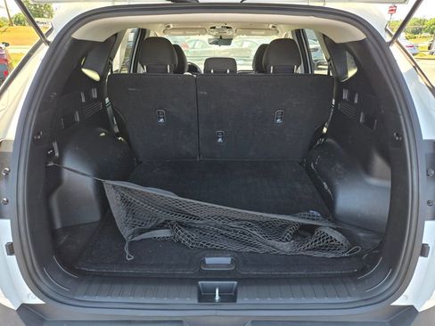 Used 2022 Hyundai Tucson SEL AWD/4WD image 13