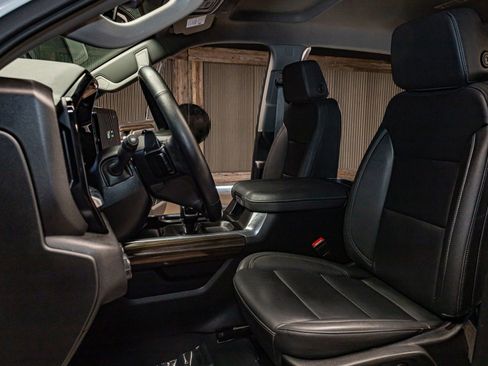 Used 2025 Chevrolet Silverado 1500 RST w/ Convenience Package II image 19