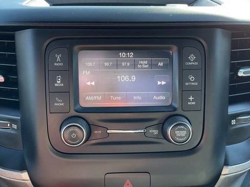 Used 2021 RAM 2500 Tradesman image 30