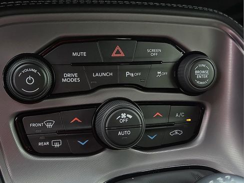 Used 2023 Dodge Challenger R/T Scat Pack w/ Plus Package image 15