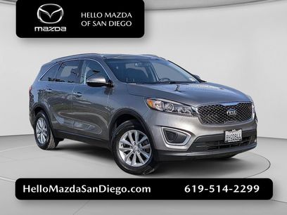 Used 2018 Kia Sorento FWD