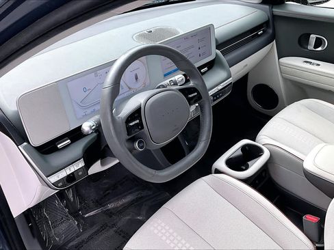 Used 2023 Hyundai Ioniq 5 SEL AWD/4WD image 17