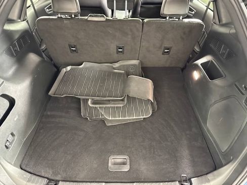 Used 2021 Ford Edge ST w/ Equipment Group 401A image 15