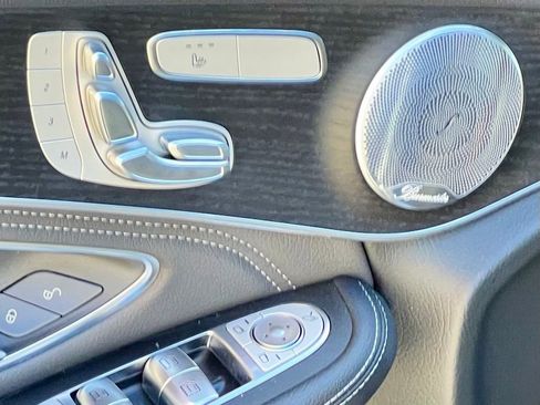 Certified 2020 Mercedes-Benz GLC 43 AMG 4MATIC Coupe image 18