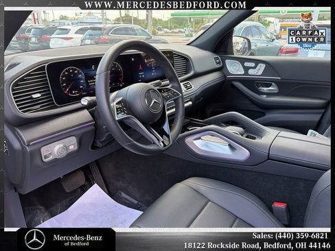 Used 2026 Mercedes-Benz GLE 350 4MATIC image 20