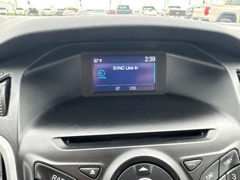 Used 2014 Ford Focus SE w/ SE Winter Package FWD image 39