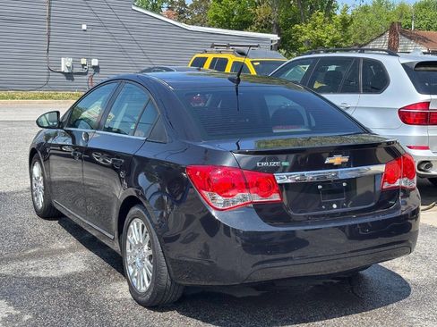Used 2014 Chevrolet Cruze Eco FWD image 7