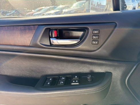 Used 2016 Subaru Outback 2.5i Limited image 25