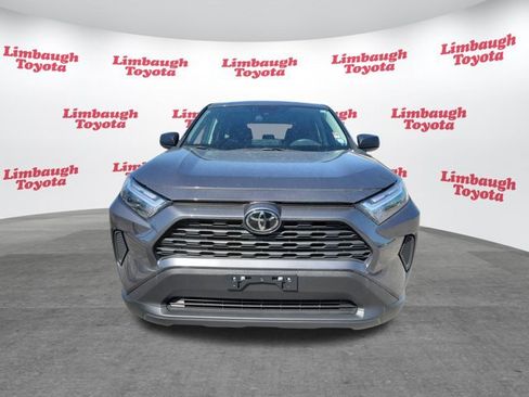 Used 2024 Toyota RAV4 LE image 17