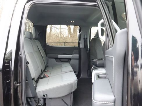 Used 2024 Ford F150 XLT w/ Mobile Office Package image 43