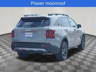 Used 2022 Kia Sorento SX Prestige AWD/4WD video 4