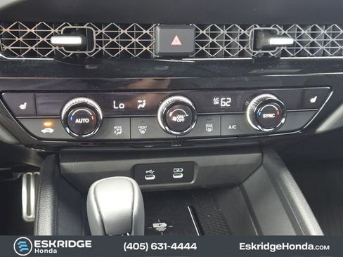 Used 2025 Honda Accord Sport image 21