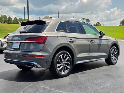 Used 2023 Audi Q5 2.0T Premium Plus AWD/4WD image 5