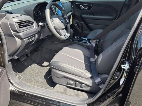 New 2026 Subaru Forester Limited AWD/4WD image 12
