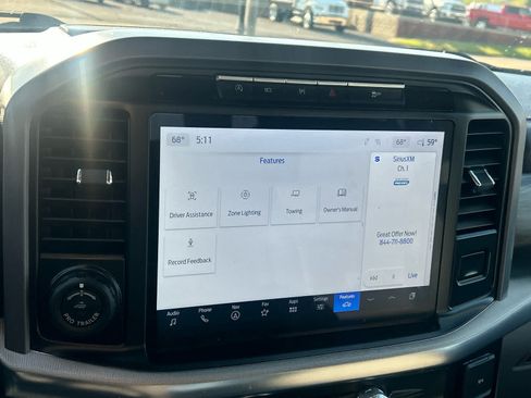 Used 2024 Ford F150 Lariat AWD/4WD image 42