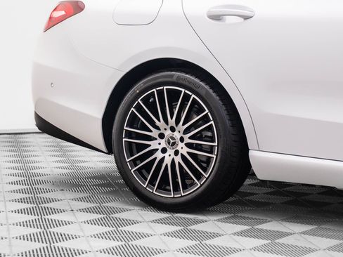 New 2026 Mercedes-Benz C 300 C 300 image 35