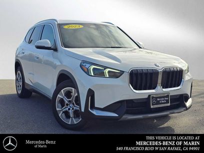 Used 2023 BMW X1 xDrive28i