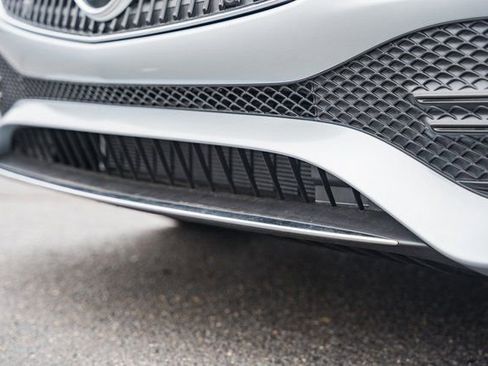 New 2025 Mercedes-Benz C 300 4MATIC Sedan image 16