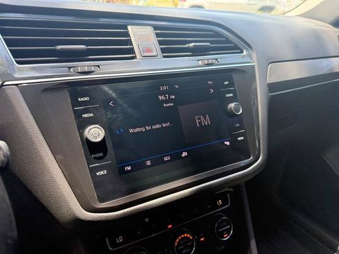 Used 2018 Volkswagen Tiguan S FWD image 18