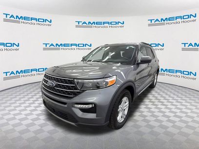 Used 2023 Ford Explorer XLT w/ Equipment Group 202A