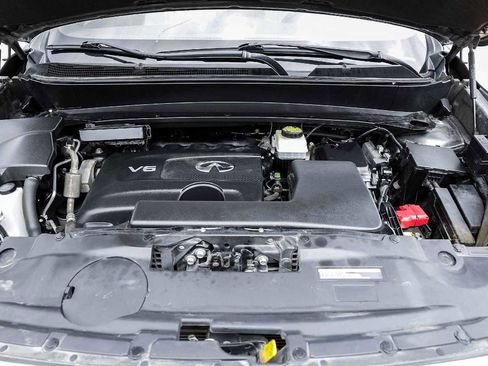 Used 2019 INFINITI QX60 Luxe w/ Limited Package image 27