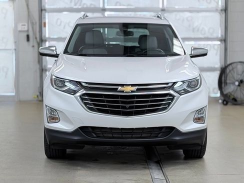 Used 2020 Chevrolet Equinox Premier AWD/4WD image 5