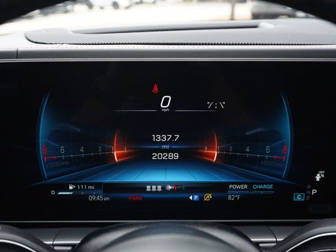 Used 2024 Mercedes-Benz GLE 63 AMG S image 17