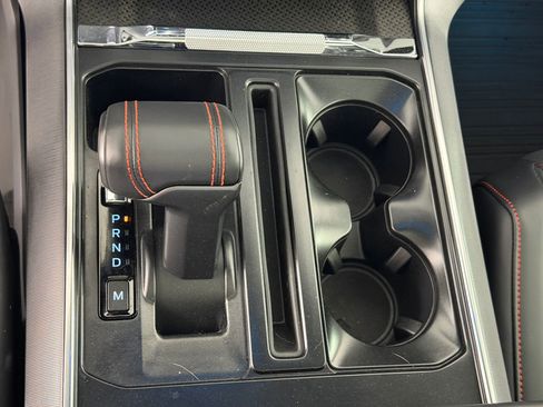 Used 2025 Ford F150 Raptor w/ Equipment Group 803A Raptor R image 27