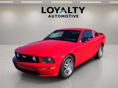 Used 2005 Ford Mustang GT Premium