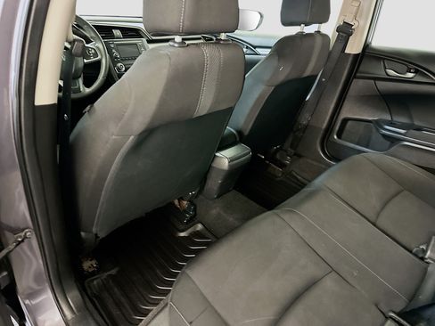 Used 2017 Honda Civic LX image 27
