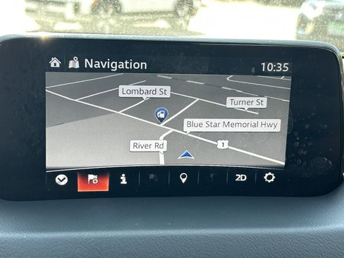 Used 2019 MAZDA CX-5 Signature AWD/4WD image 27