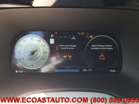 Used 2024 Hyundai Palisade Calligraphy image 12