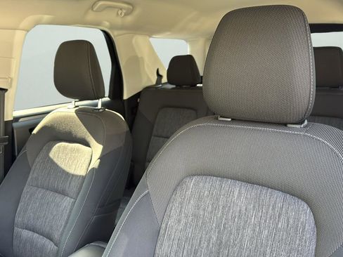 Used 2023 Ford Bronco Sport Big Bend w/ Convenience Package image 10