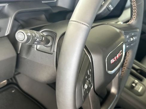 New 2026 GMC Sierra 2500 AT4 w/ AT4 Premium Plus Package AWD/4WD image 20
