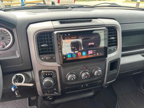 Used 2024 RAM 1500 Tradesman w/ Popular Equipment Group AWD/4WD image 14
