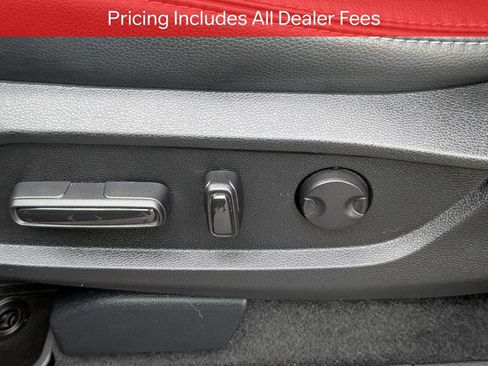 Used 2025 Honda Pilot EX-L image 20
