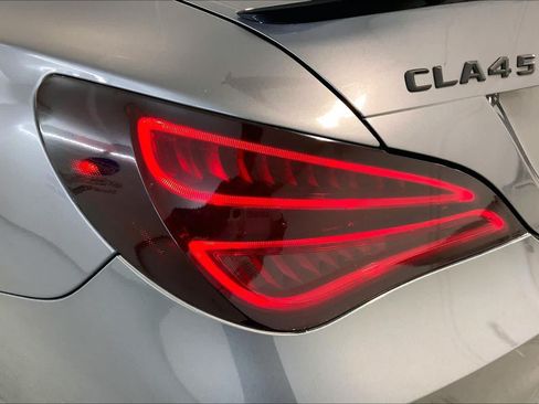 Used 2014 Mercedes-Benz CLA 45 AMG 4MATIC image 28