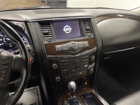 Used 2020 Nissan Armada SL w/ Premium Package image 30