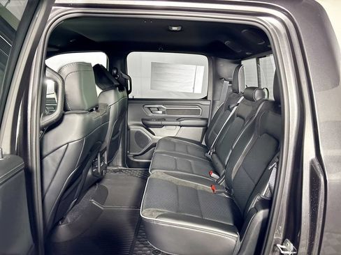 New 2026 RAM 1500 Laramie AWD/4WD image 20
