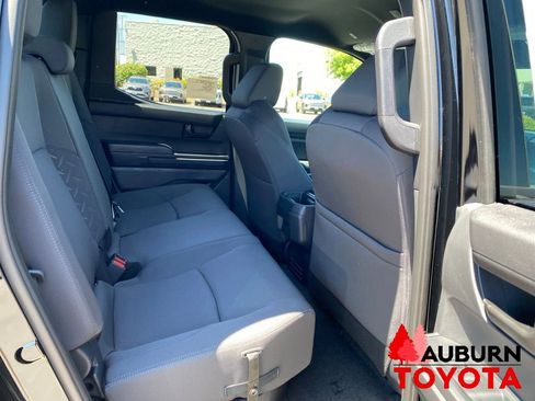 New 2026 Toyota Tacoma SR5 AWD/4WD image 14