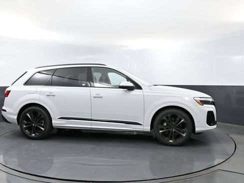 New 2026 Audi Q7 2.0T Premium Plus AWD/4WD image 4